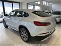 BMW X4 xDrive20d 48V xLine