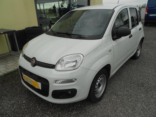 FIAT PANDA VAN 2 POSTI