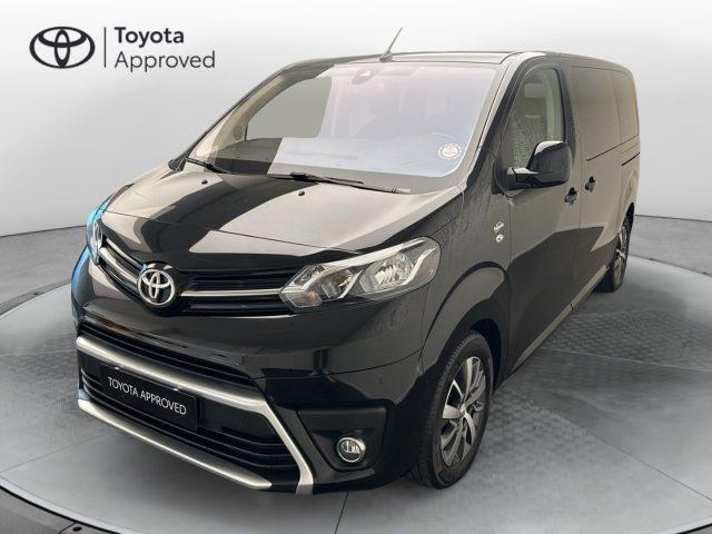 TOYOTA PROACE VERSO 2.0D 144 CV L1 D Executive