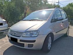FIAT IDEA 1.3 Multijet 16V