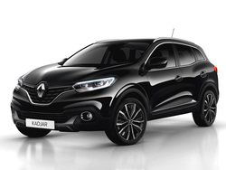 RENAULT KADJAR dCi 130CV 4x4 Energy Intens