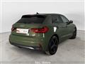 AUDI A1 SPORTBACK A1 SPB 25 TFSI Admired Advanced