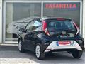 TOYOTA AYGO Connect 1.0 VVT-i 72 CV 5 porte MMT