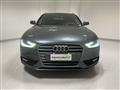 AUDI A4 AVANT A4 Avant 2.0 TDI 177CV mult. Advanced