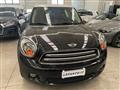 MINI COUNTRYMAN Mini 2.0 Cooper D Countryman Automatica