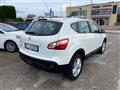 NISSAN QASHQAI 1.6 16V Acenta