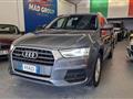 AUDI Q3 2.0 TDI 150 CV QUATTRO S tronic UNICO PROPRIETARIO