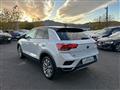 VOLKSWAGEN T-Roc 1.6 TDI SCR Advanced BlueMot.Tech.