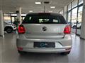 VOLKSWAGEN Polo 1.4 tdi Fresh 75cv 5p