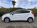 FORD FIESTA 1.4 TDCi 70CV 5 porte Titanium NEOPATENTATI - 15