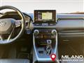 TOYOTA RAV4 2.5 HV (218CV) E-CVT 2WD Lounge