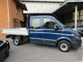 VOLKSWAGEN CRAFTER 35 2.0 TDI PM-DC CASSONE FISSO * 57.000 KM REALI *