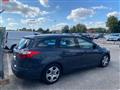 FORD FOCUS 1.6 TDCi 115 CV SW Business