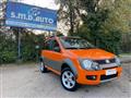 FIAT PANDA 1.3 MJT 16V 4x4 Cross ELD+TETTO PANORAMICO