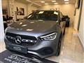 MERCEDES CLASSE GLA d Automatic Sport Plus