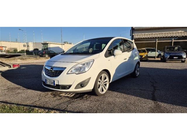 OPEL MERIVA 1.4 Turbo 120CV Cosmo