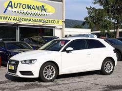 AUDI A3 1.6 TDI clean diesel Ambition