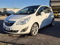 OPEL MERIVA 1.4 Turbo 120CV Cosmo