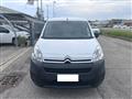 CITROEN BERLINGO 1.6 VTi GPL 95CV Van 2 posti L1