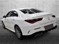 MERCEDES CLASSE CLA COUPE d Automatic Premium