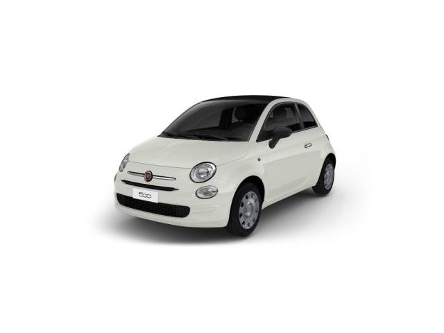 FIAT 500C C 1.0 Hybrid