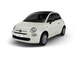 FIAT 500C C 1.0 Hybrid