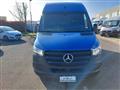 MERCEDES SPRINTER F32/33 314 CDI FWD TN Furgone