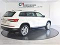 SKODA KODIAQ 2.0 TDI 4x4 DSG-76.304KM-7Posti-LED-Distron.-R.CAM