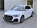 AUDI A1 SPORTBACK Sportback 1.0 (30) Tfsi S-tr. S-line edition