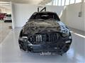 BMW X6 XDRIVE30D 265CV MSPORT CAMBIO AUTOMATICO