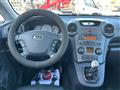 KIA Carens 2.0 16V CRDi VGT LX Family