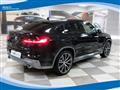 BMW X4 xDrive 20d mSport EU6D-Temp