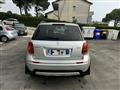 SUZUKI SX4 RECANATI - 1.6 16V 4WD Outdoor Line GLX