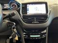 PEUGEOT 2008 (2013) BlueHDi 100 Black Matt