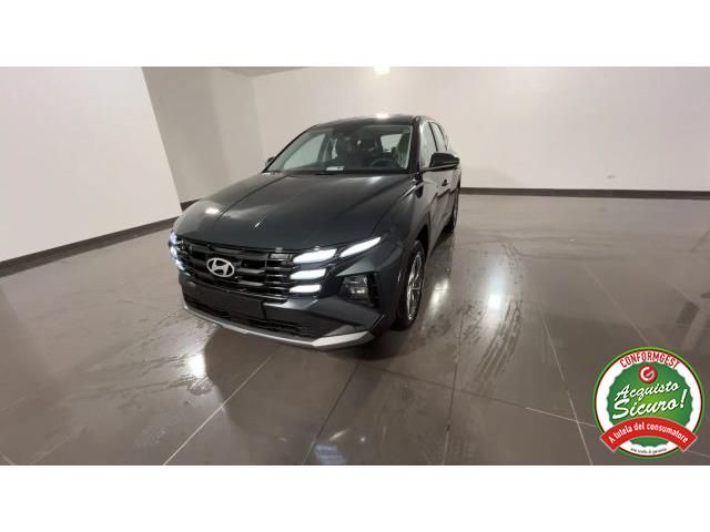 HYUNDAI NUOVA TUCSON 1.6 CRDI Klass 115CV