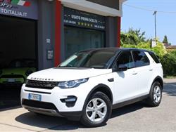 LAND ROVER DISCOVERY SPORT 2.0 TD4 150CV Auto AUTOCARRO GANCIO TRAINO Navi Te