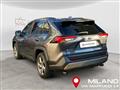 TOYOTA RAV4 2.5 HV (218CV) E-CVT 2WD Lounge