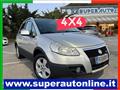 FIAT SEDICI 1.9 MJT 4x4 Emotion