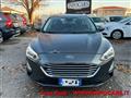 FORD FOCUS 1.0 EcoBoost 125 CV SW Business