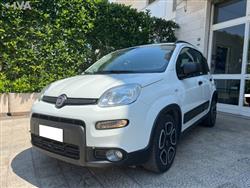 FIAT PANDA 1.2 GPL EasyPower City Life