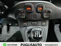 FIAT PANDA 1.2 City Cross