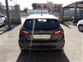 FORD FIESTA 1.1 75 CV 5 porte Titanium