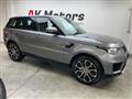 LAND ROVER RANGE ROVER SPORT 3.0 SDV6 249 CV HSE Dynamic