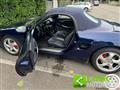 PORSCHE BOXSTER 3.2i 24V cat S  ASI TARGA ORO