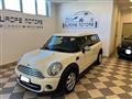 MINI CLUBMAN Mini 1.6 16V Cooper D Clubman