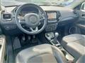 JEEP COMPASS 2.0 Multijet 140cv Limited 4WD