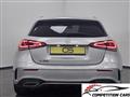 MERCEDES CLASSE A AMG LED AMBIENTE MBUX STARS CAMERA PRIVACY NAVI**