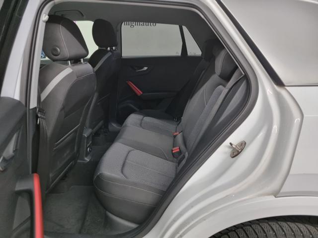 AUDI Q2 1.4 TFSI COD S tronic Sport