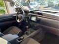 TOYOTA HILUX 2.4 D-4D A/T 4WD 2 porte Extra Cab Comfort