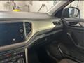 VOLKSWAGEN T-ROC 2.0 TDI SCR Business BlueMotion Technology